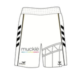 Away Shorts 2025/26