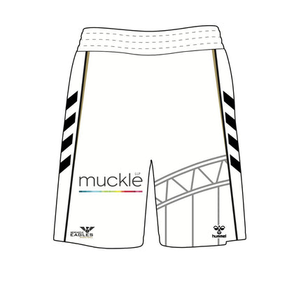 Away Shorts 2025/26