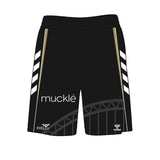 Home Shorts 2025/26