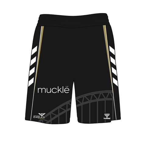 Home Shorts 2025/26