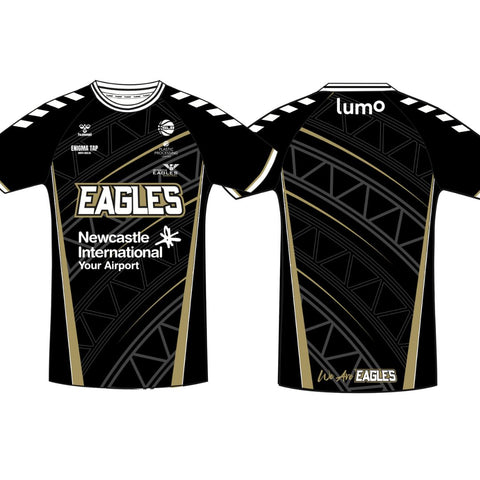 Women's Home Shooting Shirt 2025/26