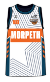NEW Morpeth Reversible Jersey