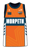 NEW Morpeth Reversible Jersey