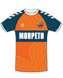 NEW Morpeth Team Shooting Shirt