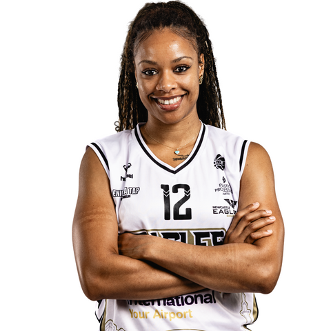 Game Worn Kit Sponsorship - Maria Mongomo 25/26