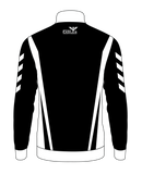NEW Newcastle West Hoopstars Team 1/4 Zip