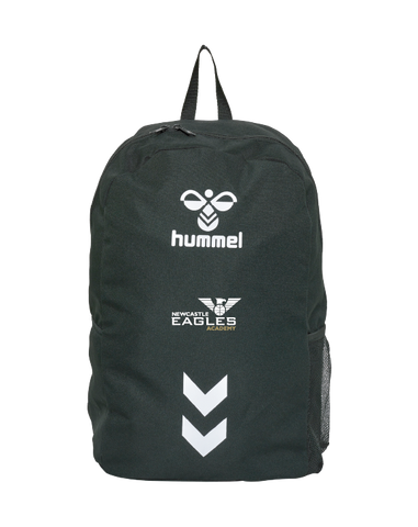 Academy Back Pack x Hummel