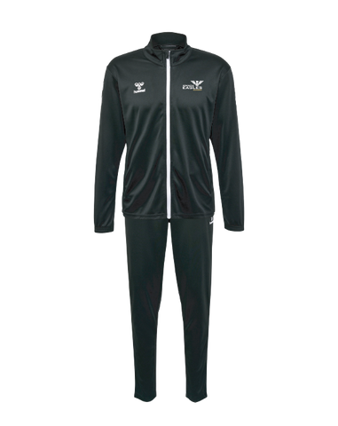 Academy Tracksuit Bundle x hummel 2025/26