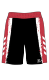 NEW North Shields Basketball Club Shorts