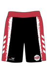 NEW North Shields Basketball Club Shorts