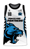 NEW Ponteland Panthers Reversible Jersey