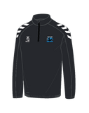 NEW Ponteland Panthers Team 1/4 Zip