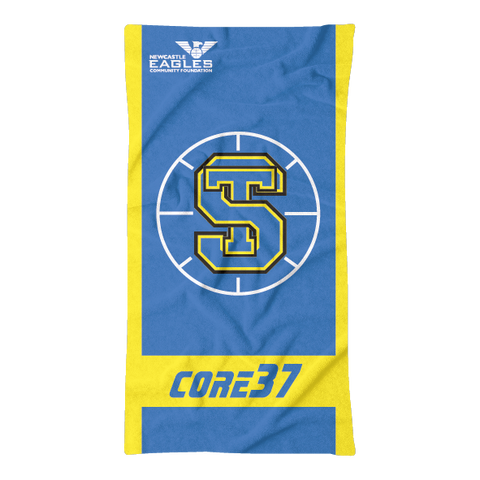 STBC Team Towel