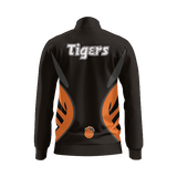 TyneMet Tigers Team 1/4 Zip