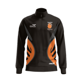 TyneMet Tigers Team 1/4 Zip