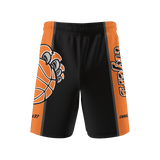 TyneMet Tigers Shorts