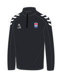 NEW Whickham Royals Team 1/4 Zip