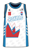 NEW Whickham Royals Reversible Jersey