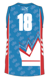 NEW Whickham Royals Reversible Jersey