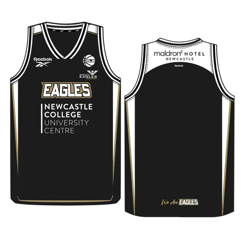 Men's Home Jersey 24/25