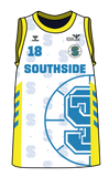 NEW STBC Reversible Jersey