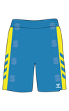 NEW STBC Shorts