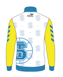 NEW STBC Team 1/4 Zip
