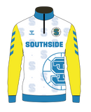 NEW STBC Team 1/4 Zip
