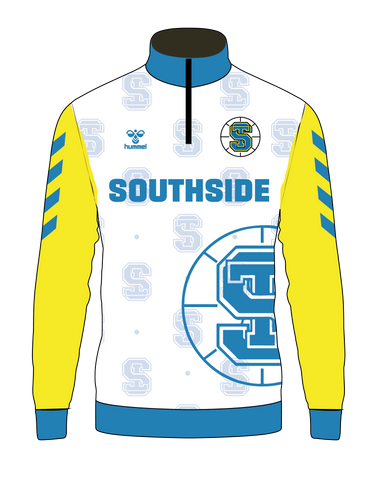 NEW STBC Team 1/4 Zip