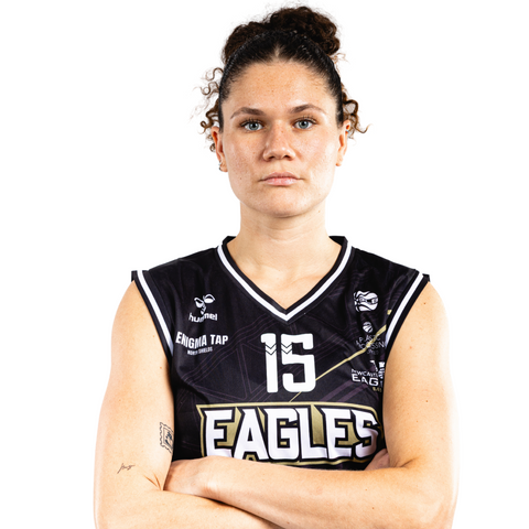 Game Worn Kit Sponsorship - Sarah Wells 25/26