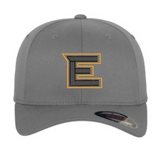 E Basketball Cap
