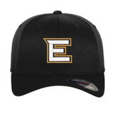 E Basketball Cap