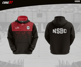 North Shields Basketball Club Team Hoodie