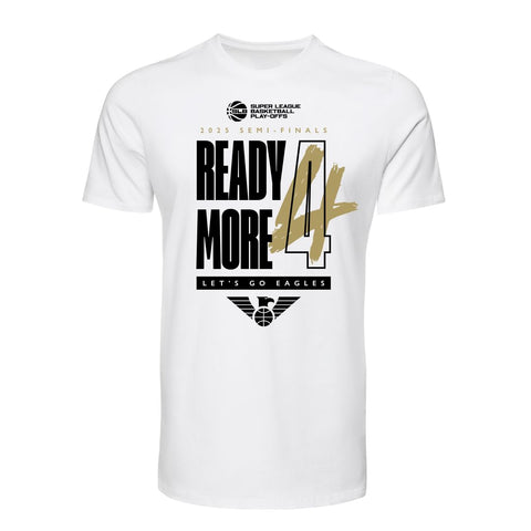 SLB Play-Offs Semi-Finals Tee