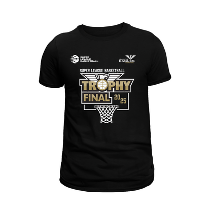 Trophy Final Tee 2025