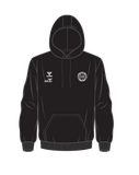 NEW Newcastle West Hoopstars Team Hoodie