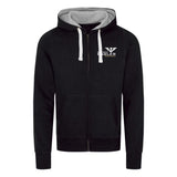 Eagles Zip Hoody