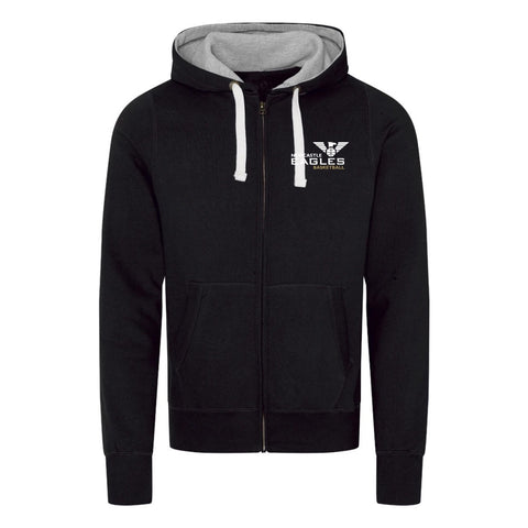 Eagles Zip Hoody