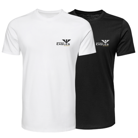 Academy Pre Season Tee Bundle