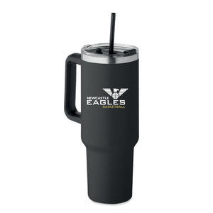 Stainless Steel Cold Drink Cup
