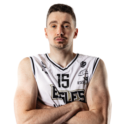 Game Worn Kit Sponsorship - Cole Long 25/26
