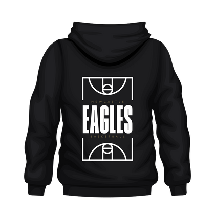 Court Hoodie