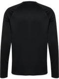 Academy Crewneck x hummel 2026/27