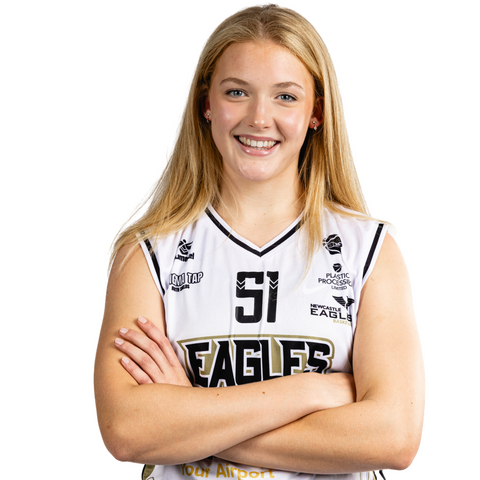 Game Worn Kit Sponsorship - Grace Rae 25/26