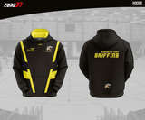 Newcastle East Griffins Team Hoodie