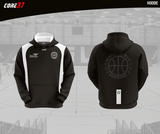 Newcastle West Hoopstars Team Hoodie