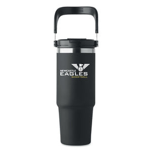 Stainless Steel Tumbler