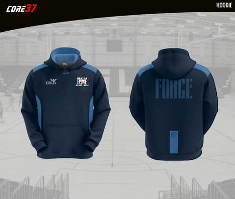 Kenton Force Team Hoodie