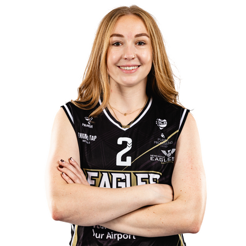 Game Worn Kit Sponsorship - Sarah Birkett 25/26