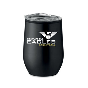 Double Wall Stainless Steel Cup